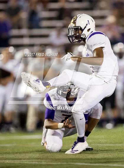 Thumbnail 3 in Lake Braddock @ Westfield photogallery.