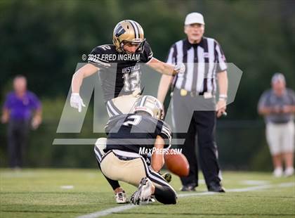Thumbnail 2 in Lake Braddock @ Westfield photogallery.