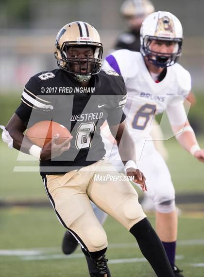 Thumbnail 1 in Lake Braddock @ Westfield photogallery.