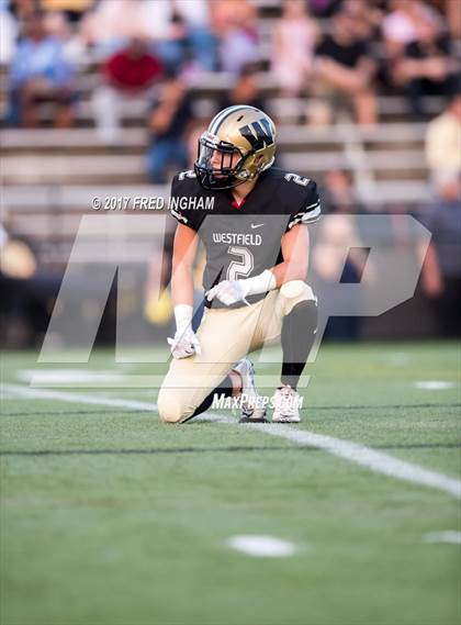 Thumbnail 2 in Lake Braddock @ Westfield photogallery.