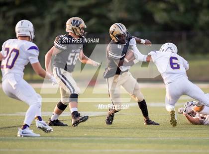 Thumbnail 2 in Lake Braddock @ Westfield photogallery.