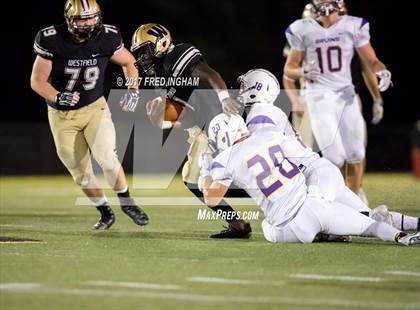 Thumbnail 3 in Lake Braddock @ Westfield photogallery.