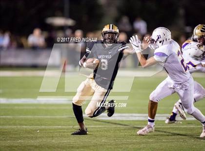 Thumbnail 2 in Lake Braddock @ Westfield photogallery.