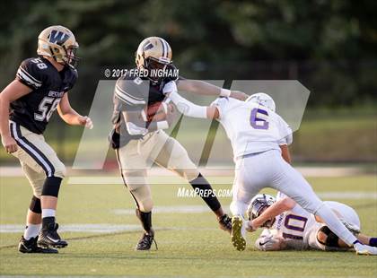 Thumbnail 1 in Lake Braddock @ Westfield photogallery.