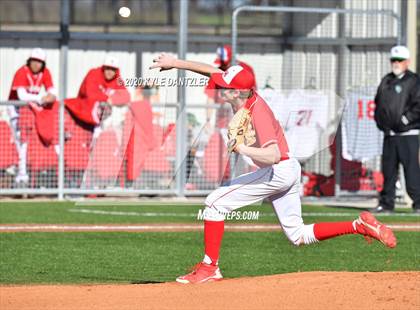 Thumbnail 2 in Valley View vs Sacred Heart (Era Tournament) photogallery.