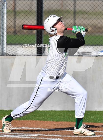 Thumbnail 2 in Valley View vs Sacred Heart (Era Tournament) photogallery.
