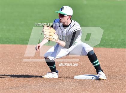 Thumbnail 3 in Valley View vs Sacred Heart (Era Tournament) photogallery.