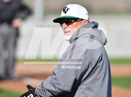 Thumbnail 2 in Valley View vs Sacred Heart (Era Tournament) photogallery.