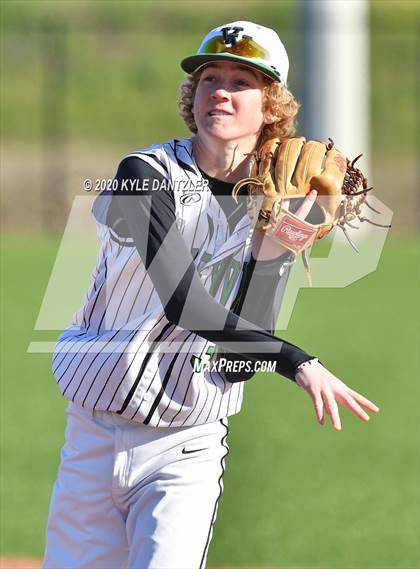 Thumbnail 1 in Valley View vs Sacred Heart (Era Tournament) photogallery.