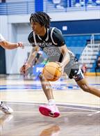 Photo from the gallery "Hopewell vs. Wayne Country Day (Hoops and Dreams Showcase at Fayetteville State University)"