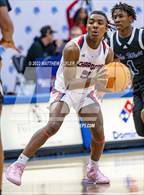 Photo from the gallery "Hopewell vs. Wayne Country Day (Hoops and Dreams Showcase at Fayetteville State University)"