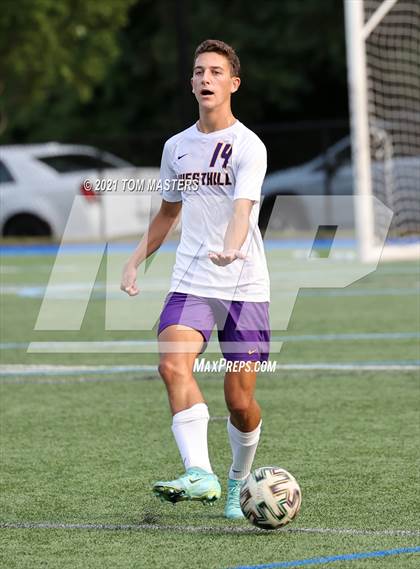 Thumbnail 1 in Westhill @ Darien photogallery.