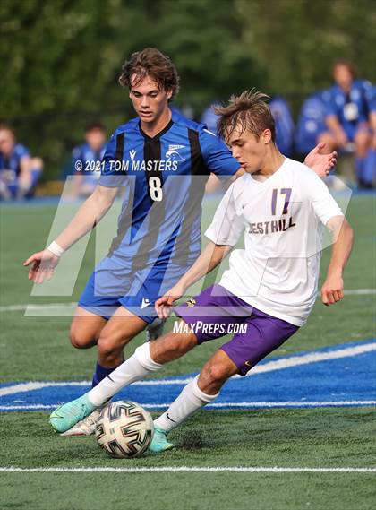 Thumbnail 1 in Westhill @ Darien photogallery.