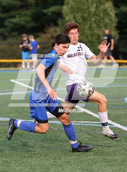 Thumbnail 1 in Westhill @ Darien photogallery.
