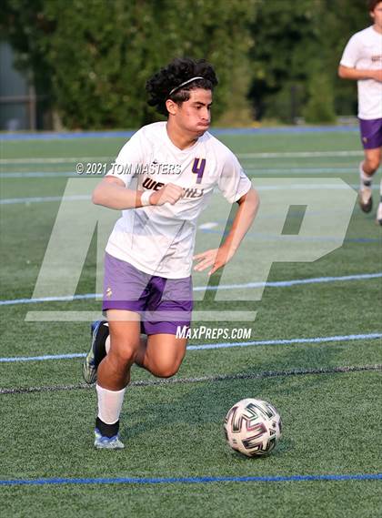Thumbnail 1 in Westhill @ Darien photogallery.