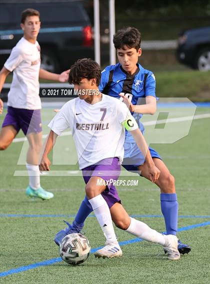 Thumbnail 1 in Westhill @ Darien photogallery.