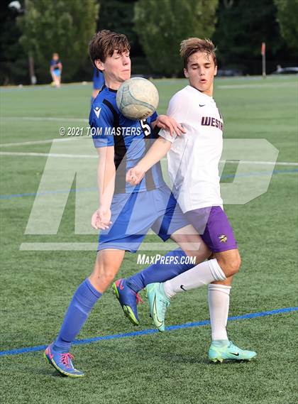 Thumbnail 1 in Westhill @ Darien photogallery.