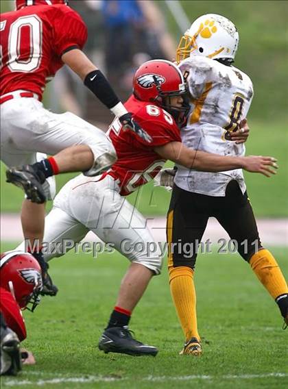 Thumbnail 2 in Mission @ Washington (CIF SF Section Final) photogallery.