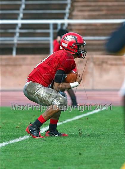 Thumbnail 3 in Mission @ Washington (CIF SF Section Final) photogallery.