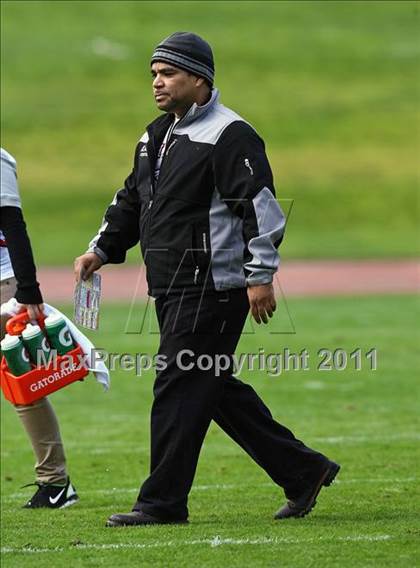 Thumbnail 1 in Mission @ Washington (CIF SF Section Final) photogallery.