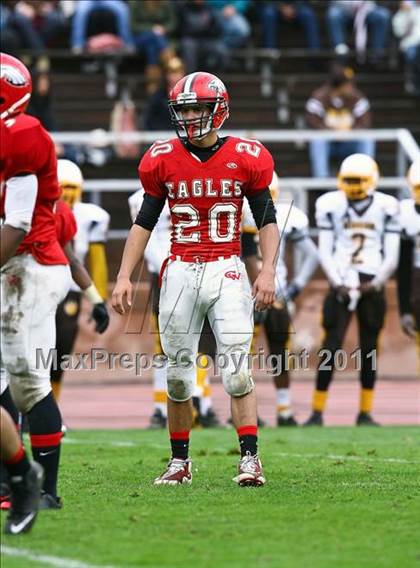 Thumbnail 2 in Mission @ Washington (CIF SF Section Final) photogallery.