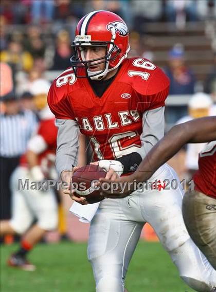 Thumbnail 2 in Mission @ Washington (CIF SF Section Final) photogallery.