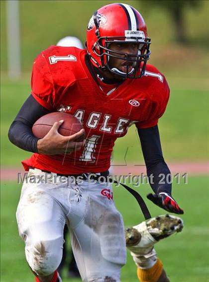 Thumbnail 3 in Mission @ Washington (CIF SF Section Final) photogallery.