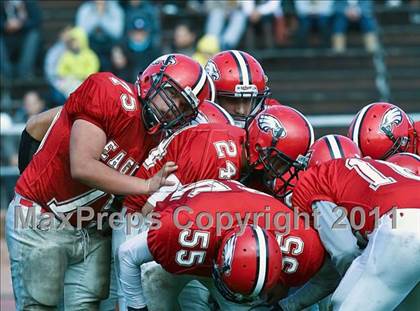 Thumbnail 1 in Mission @ Washington (CIF SF Section Final) photogallery.
