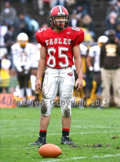 Thumbnail 2 in Mission @ Washington (CIF SF Section Final) photogallery.