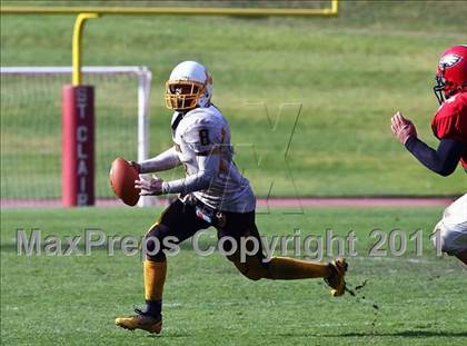 Thumbnail 3 in Mission @ Washington (CIF SF Section Final) photogallery.
