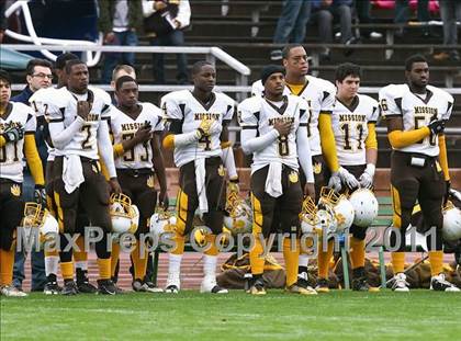 Thumbnail 3 in Mission @ Washington (CIF SF Section Final) photogallery.