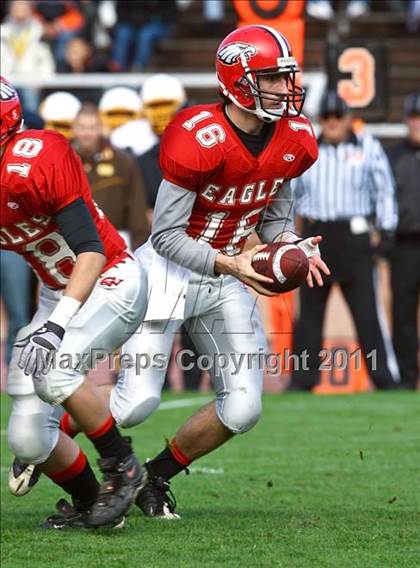 Thumbnail 2 in Mission @ Washington (CIF SF Section Final) photogallery.