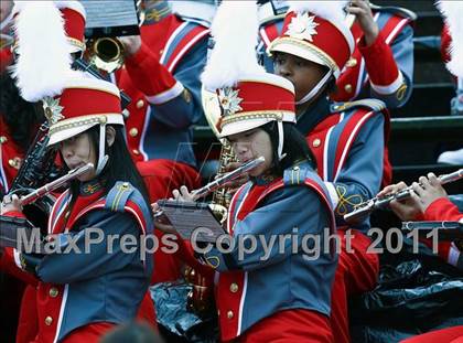 Thumbnail 2 in Mission @ Washington (CIF SF Section Final) photogallery.