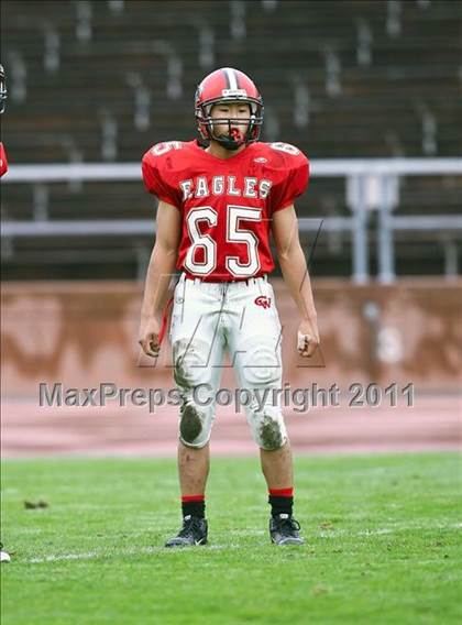 Thumbnail 2 in Mission @ Washington (CIF SF Section Final) photogallery.