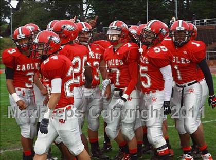Thumbnail 2 in Mission @ Washington (CIF SF Section Final) photogallery.