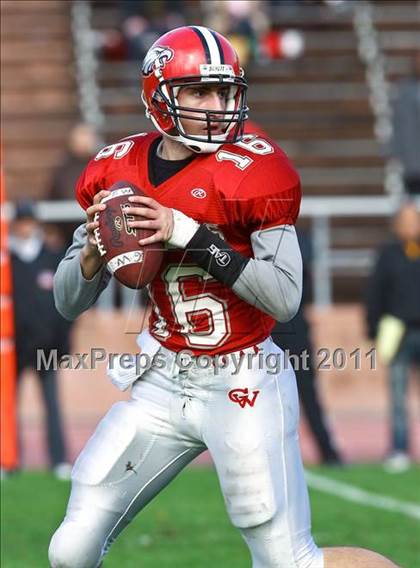 Thumbnail 3 in Mission @ Washington (CIF SF Section Final) photogallery.