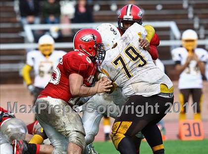 Thumbnail 3 in Mission @ Washington (CIF SF Section Final) photogallery.