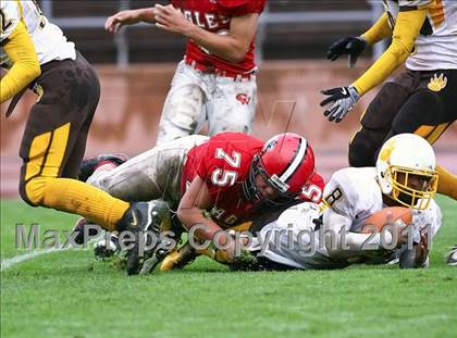 Thumbnail 3 in Mission @ Washington (CIF SF Section Final) photogallery.