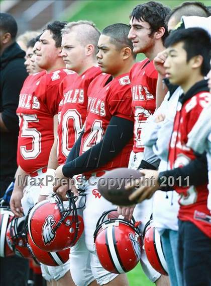 Thumbnail 3 in Mission @ Washington (CIF SF Section Final) photogallery.