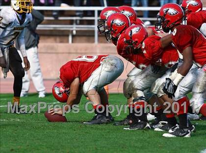 Thumbnail 1 in Mission @ Washington (CIF SF Section Final) photogallery.