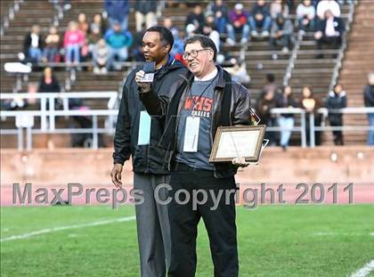 Thumbnail 3 in Mission @ Washington (CIF SF Section Final) photogallery.