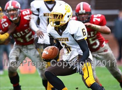 Thumbnail 3 in Mission @ Washington (CIF SF Section Final) photogallery.