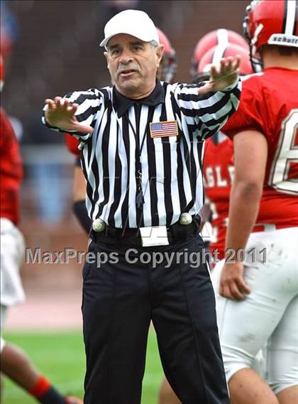 Thumbnail 3 in Mission @ Washington (CIF SF Section Final) photogallery.