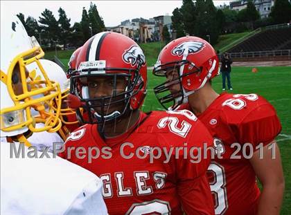 Thumbnail 3 in Mission @ Washington (CIF SF Section Final) photogallery.