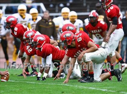 Thumbnail 2 in Mission @ Washington (CIF SF Section Final) photogallery.
