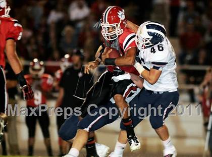 Thumbnail 1 in Redlands @ Redlands East Valley photogallery.