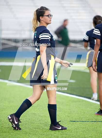 Thumbnail 3 in Sumner vs. Tampa Catholic photogallery.