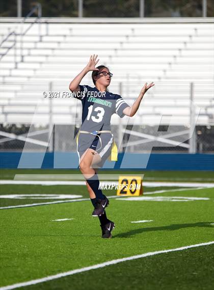 Thumbnail 1 in Sumner vs. Tampa Catholic photogallery.