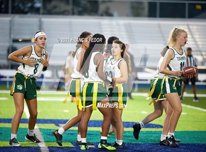 Thumbnail 3 in Sumner vs. Tampa Catholic photogallery.