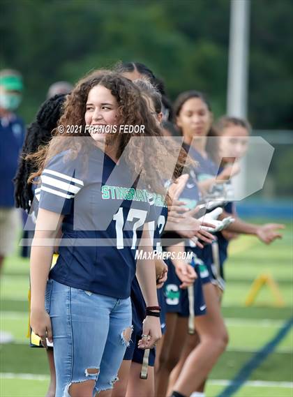 Thumbnail 1 in Sumner vs. Tampa Catholic photogallery.